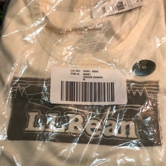 Short Sleeve Camp Tee Graphic - Picture 3 of 8